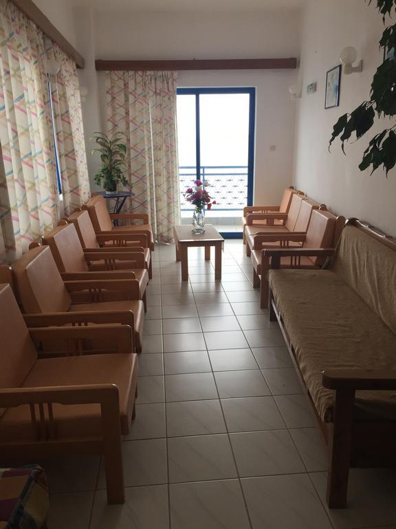 Angelos Hotel Agios Nikolaos  Exterior photo